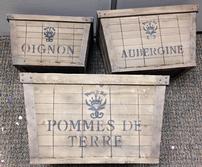 Aidan Gray Wooden Decorative Boxes 202//167
